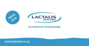 Lactalis SA Internship Programme