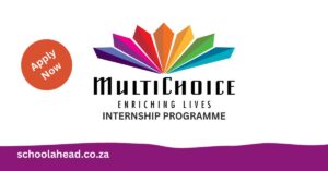 MultiChoice Internship Programme