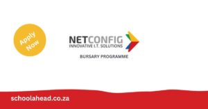 Network Configurations Bursary Programme
