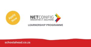 Network Configurations Learnership Programme