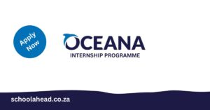 Oceana Internship Programme