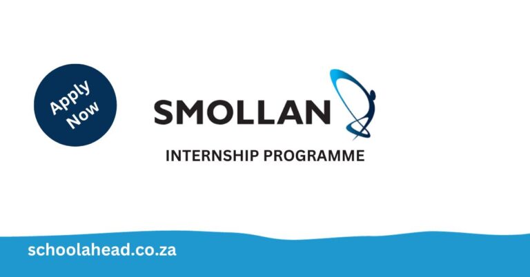 Smollan Internship Programme