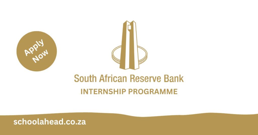 Standard Bank: Graduate Internships 2024 - SchoolAhead