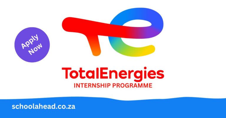 TotalEnergies Internship Programme