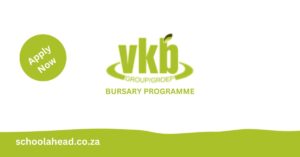 VKB Bursary Programme