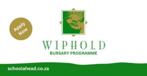 WIPHOLD Bursary Programme