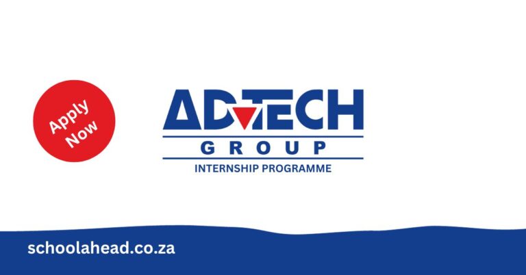 ADvTECH Internship Programme