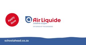 Air Liquide Internship Programme