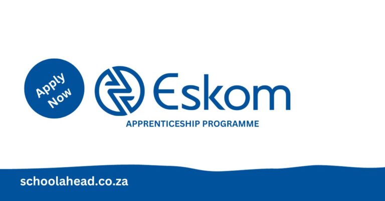 Eskom Apprenticeship Programme