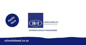 Haw & Inglis (H&I) Construction Apprenticeship Programme