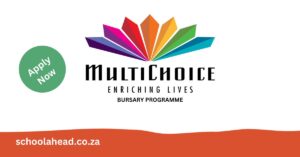 Multichoice Bursary Programme