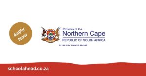 Northern Cape Provincial Government Bursary Programme