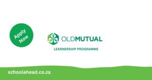 Old Mutual Learnership Programme
