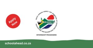 Petroleum Agency SA Internship Programme