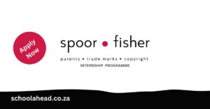 Spoor & Fisher Internship Programme