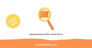 Apprenticeship Programme