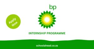 BP Graduate Programme