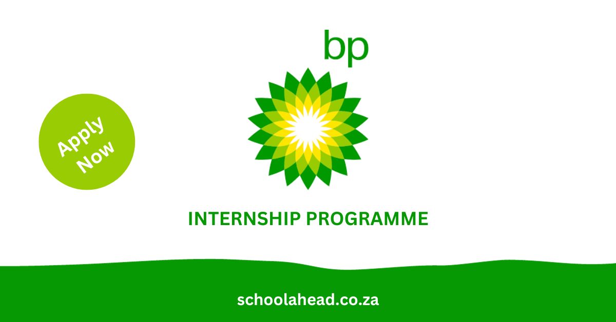 BP Graduate Programme 2024 SchoolAhead