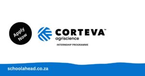 Corteva Agriscience Internship Programme