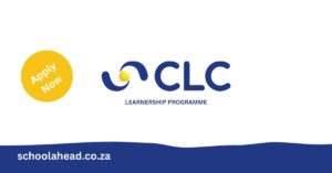 Customer Loyalty Consultants (CLC) Learnership Programme