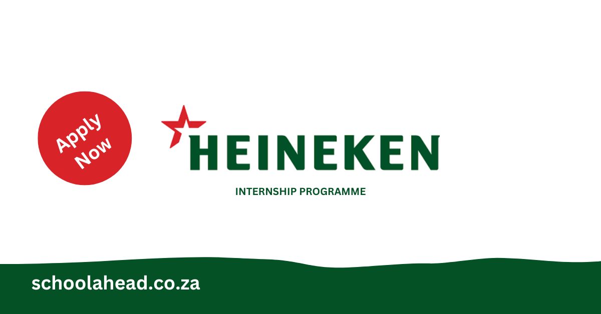 heineken thesis internship