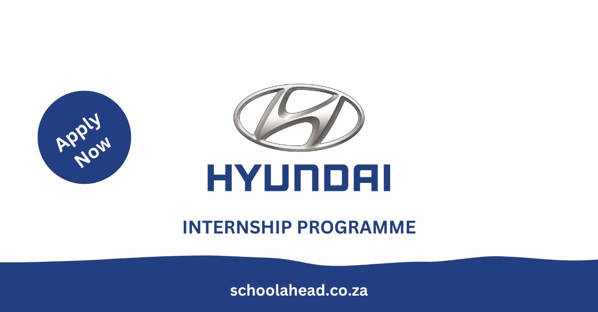 Hyundai Graduate Internships 2024 SchoolAhead