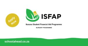 ISFAP Bursary Programme