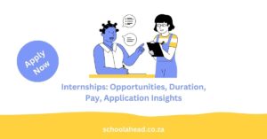 Internship Programme