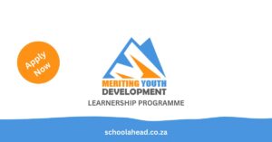 Meriting Youth Development Internship Programme