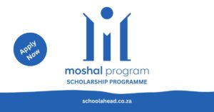 Moshal Scholarship Programme