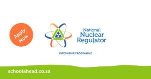 National Nuclear Regulator (NNR) Internship Programme
