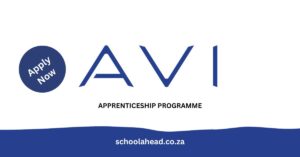 AVI Limited Apprenticeship Programme