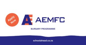 African Exploration Mining and Finance Corporation (AEMFC) Bursary Programme