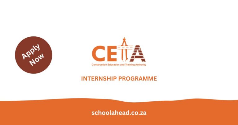 CETA Internship Programme