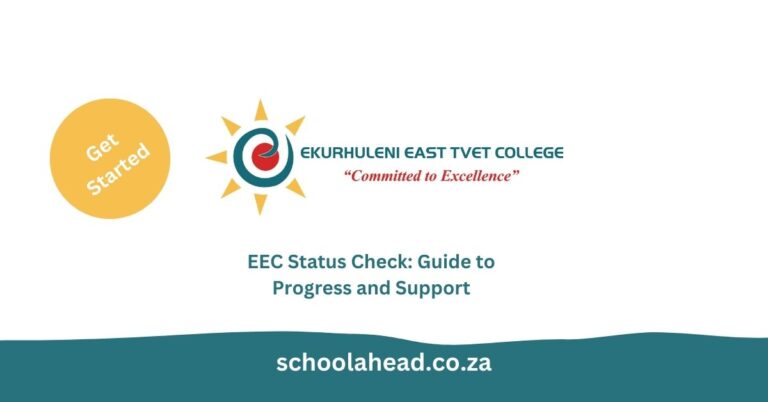 EEC Status Check