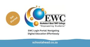EWC Login Portal