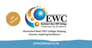 Ekurhuleni West TVET College