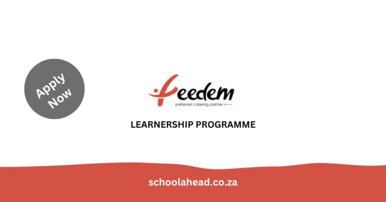 Fedeem Learnership Programme