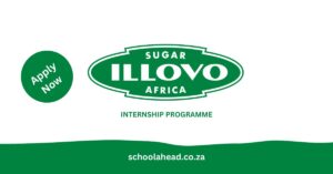 Illovo Internship Programme