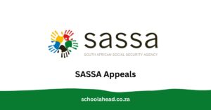 SASSA Appeals