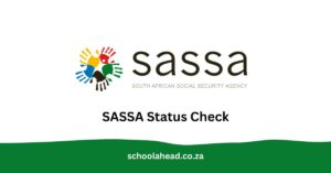 SASSA Status Check