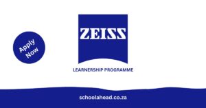 ZEISS Learnership Programme