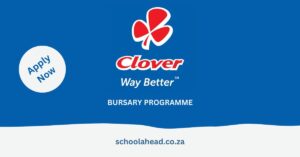 Clover Bursary Programme