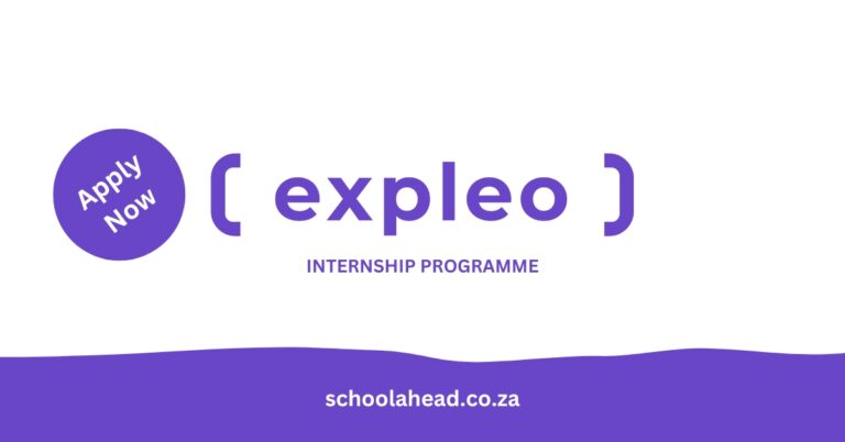 Expleo Internship Programme