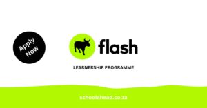 Flash Learnership Programme