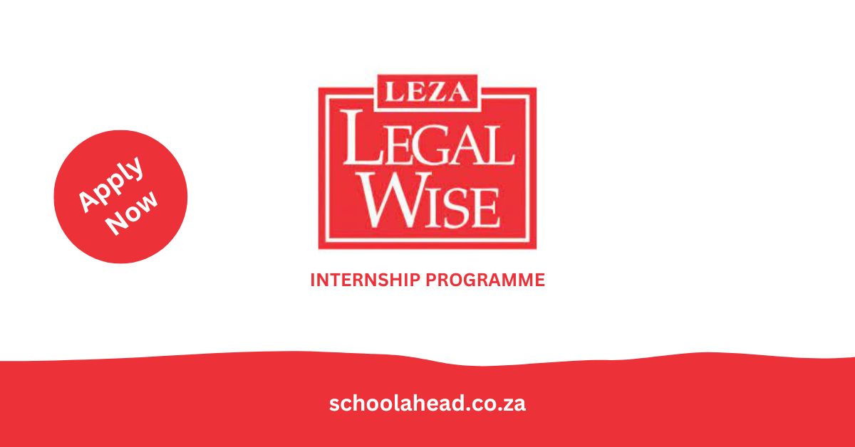 LegalWise Internship Programme
