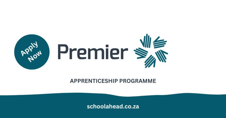 Premier Apprenticeship Programme