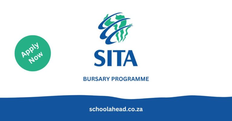 SITA Bursary Programme
