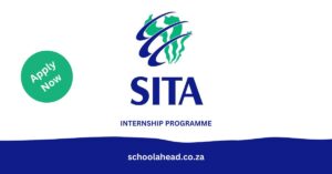 State Information Technology Agency (SITA) Internship Programme