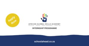 African Global Skills Academy Internship Programme